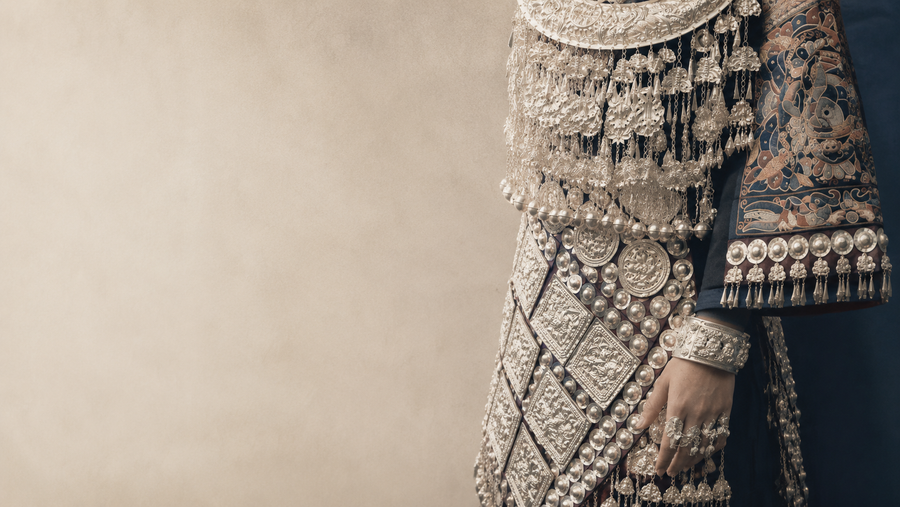 The Meaning of Silver in Miao Culture: Weight, Memory, and the Language of Metal