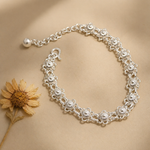Sunflower Bracelet