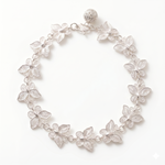 Papillon-Gliederarmband