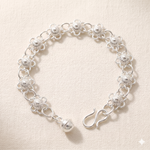 Sunflower Bracelet