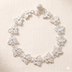Papillon-Gliederarmband