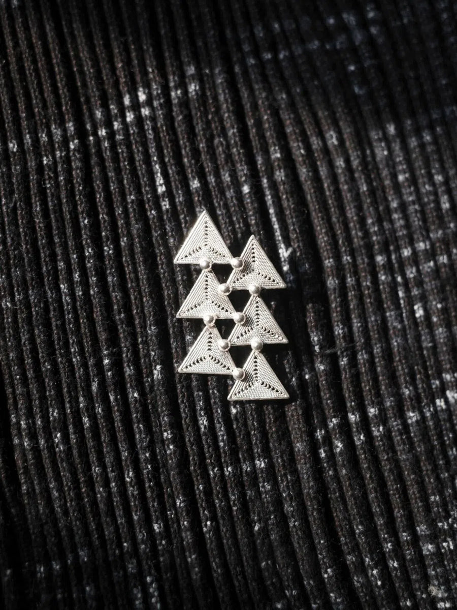 Arrow Stud Earrings