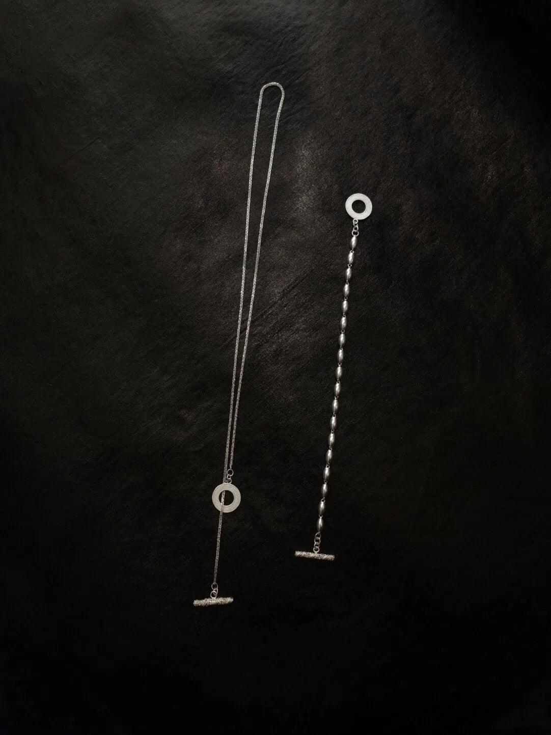 OT Necklace from Atelier Azuree Quan Series