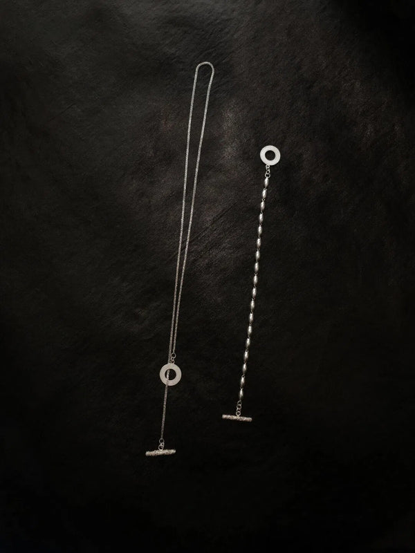 OT Necklace from Atelier Azuree Quan Series